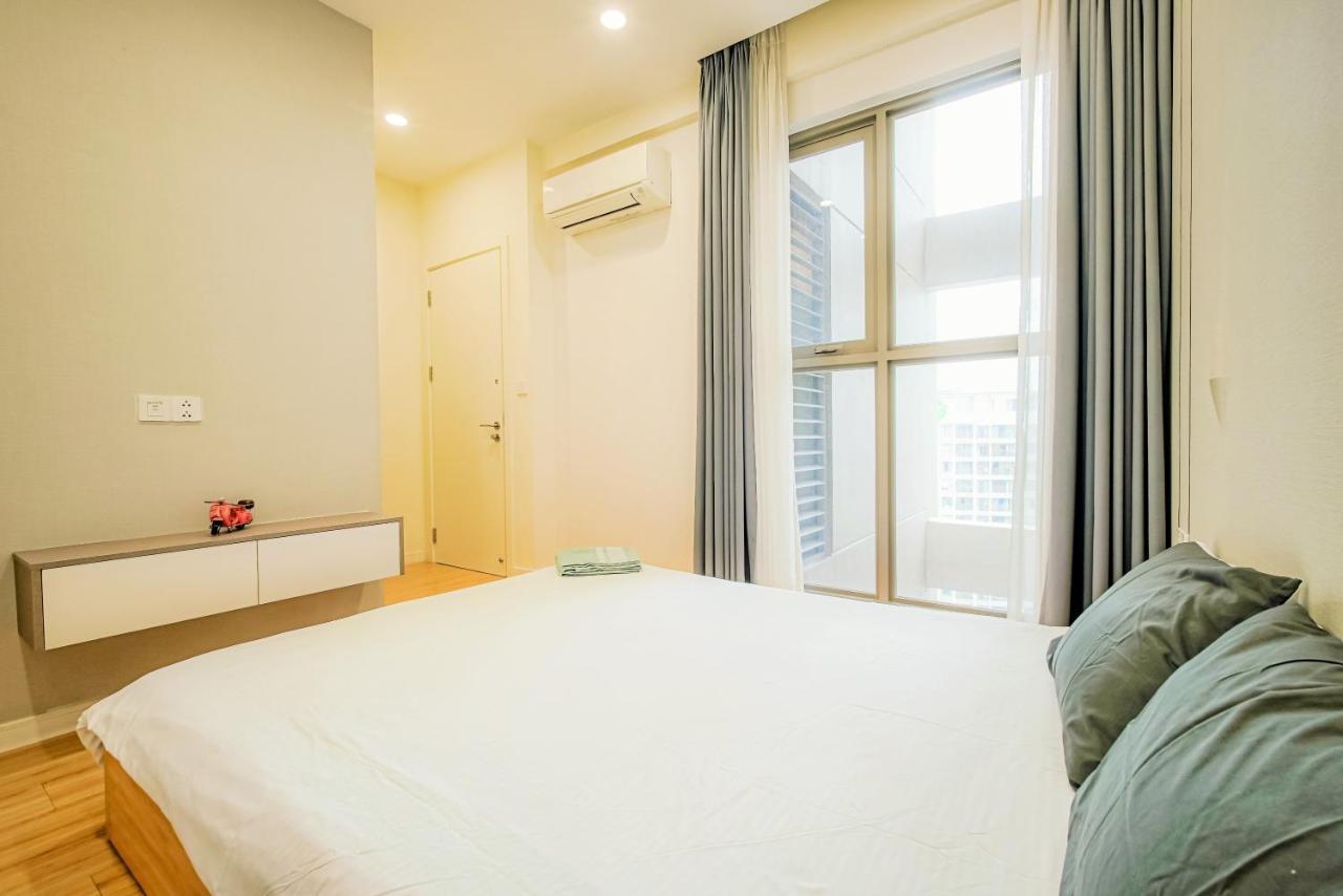 Căn hộ Sojo Lumiere Aparts - Terra Royal, Luxury And Spot *